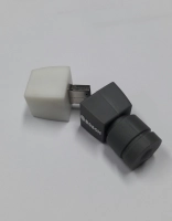 Memoria USB en PVC 3D diseño Camara de Circuito Cerrado