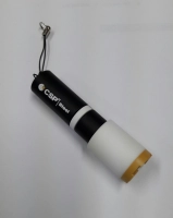 Memoria USB en PVC 3D diseño Telescopio