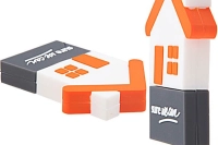 Memoria USB en PVC 2D diseño Casa
