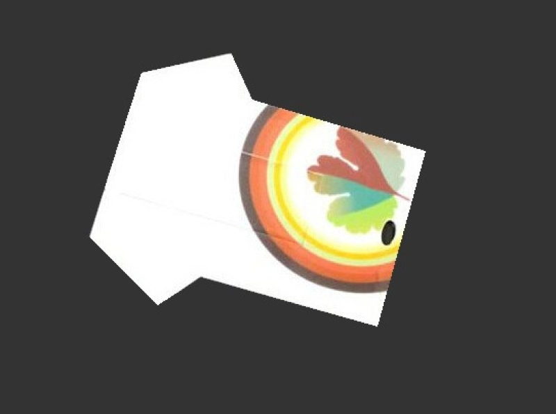 Memoria USB plastica en forma de Tarjeta diseño camiseta