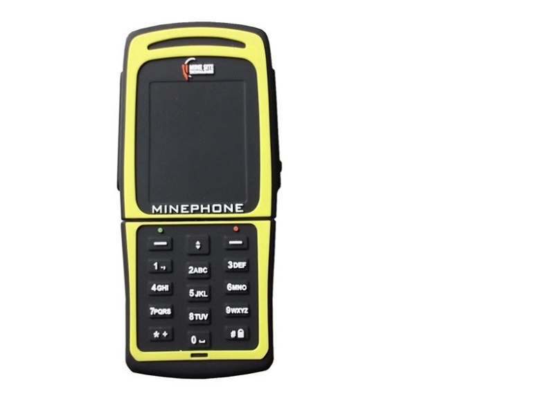 Memoria USB en PVC 2D diseño de Celular