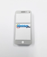 Memoria USB en PVC 2D diseño de Celular