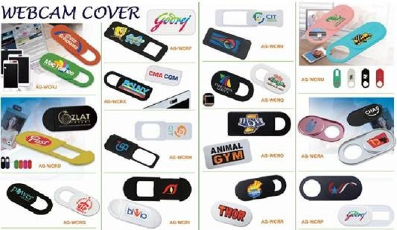 Cubierta protectora de Camara para PC o celular