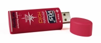 Memoria USB en PVC 3D diseño Botella de Shampoo