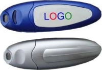 Memoria USB plastica con Domo