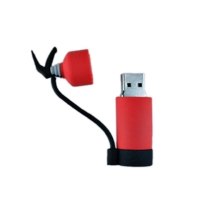 Memoria USB en PVC 3D diseño Extintor