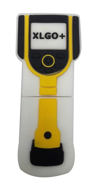 Memoria USB en PVC 2D diseño Herramienta Especial