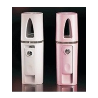 Atomizador Facial Hidratante