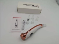 Removedor Facial de Puntos Negros