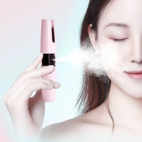 Atomizador Facial Hidratante