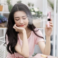 Atomizador Facial Hidratante