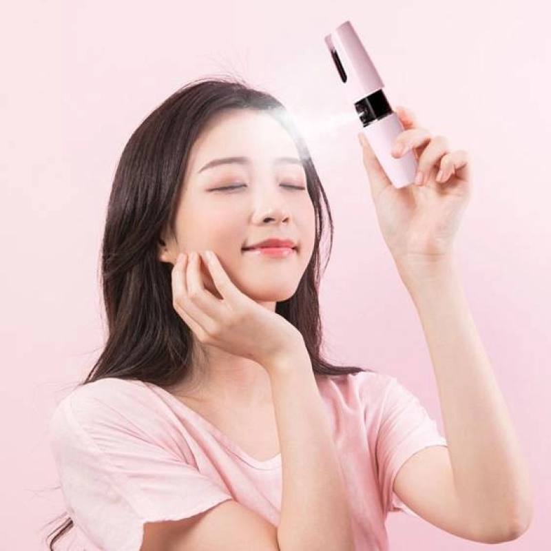 Atomizador Facial Hidratante