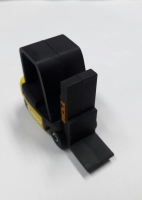 Memoria USB en PVC 3D diseño Montacarga