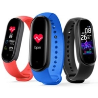 Reloj Inteligente con Multiples Funciones