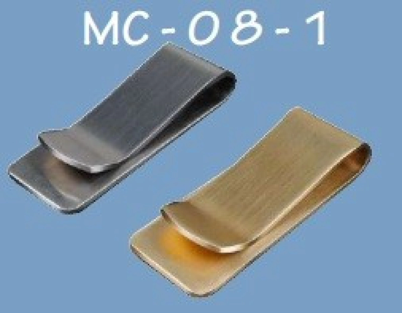 Clips para Billetes