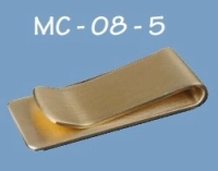 Clips para Billetes