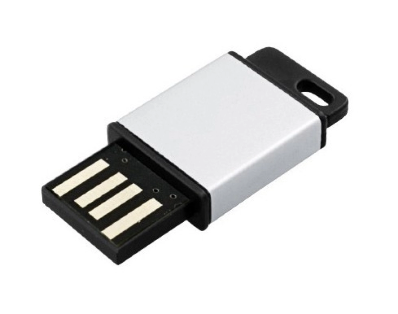 Memoria USB plastica mini