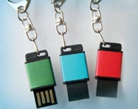 Memoria USB plastica mini