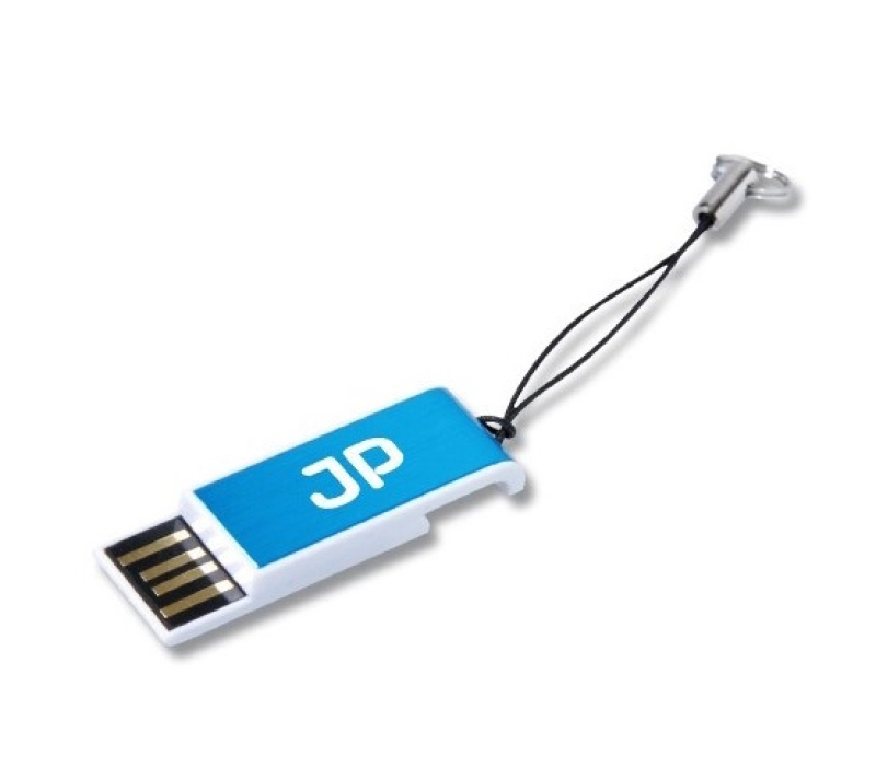 Memoria USB plastica mini