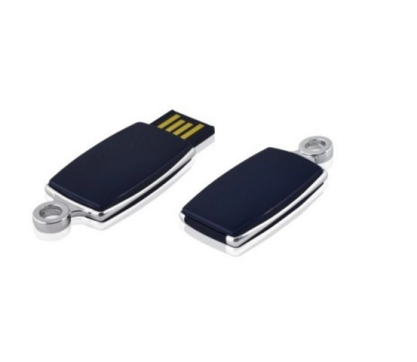 Memoria USB plastica mini