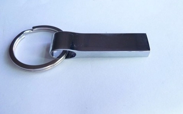 Memoria USB metalica Mini