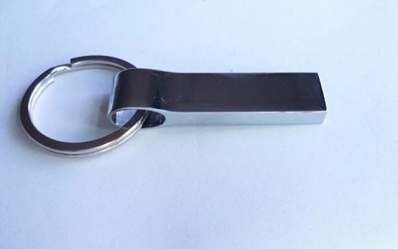 Memoria USB metalica Mini