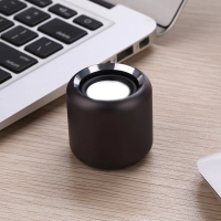 Parlante Bluetooth en ABS