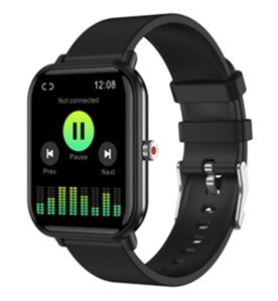 Reloj Inteligente con Multiples Funciones