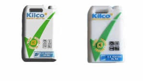 Memoria USB PVC 2D diseño Tarro de Detergente