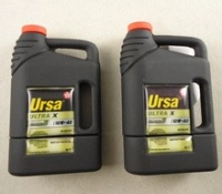 Memoria USB PVC 2D diseño Tarro de Aceite