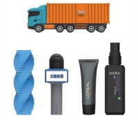 Cargador Power Bank en PVC en 3D en diseños especiales