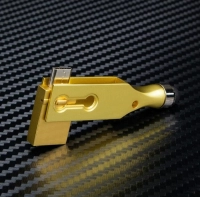 Memoria USB metalica OTG con stylus