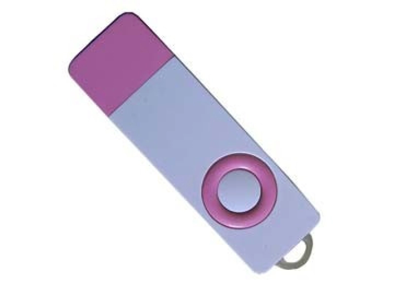 Memoria USB plastica