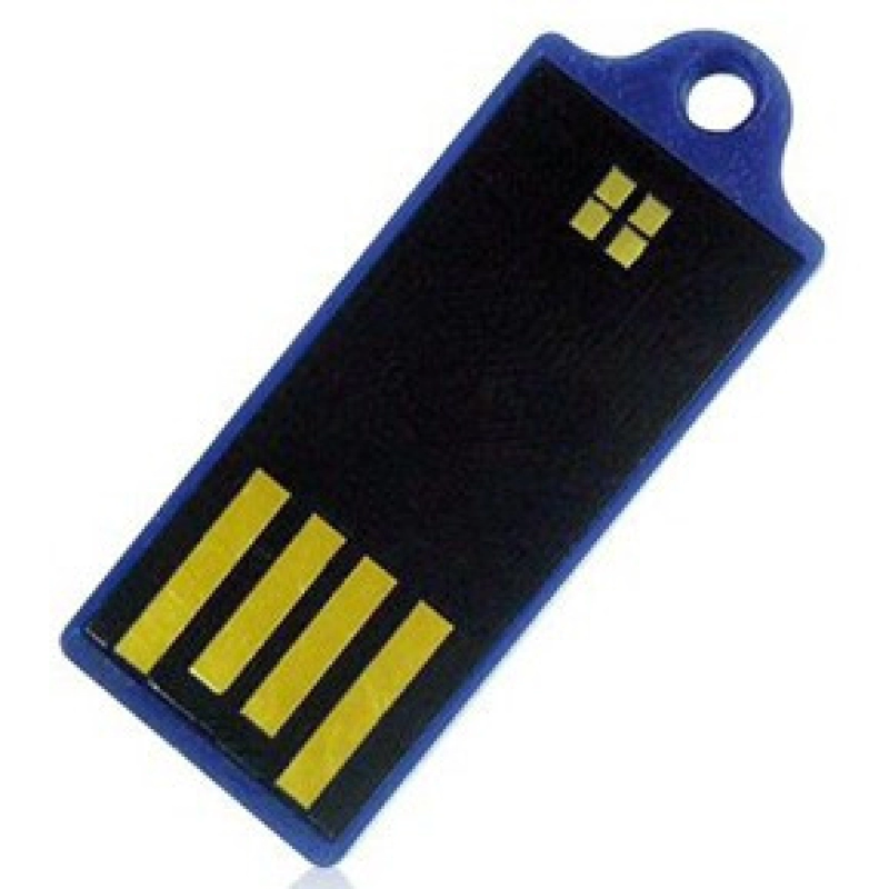Memoria USB plastica mini