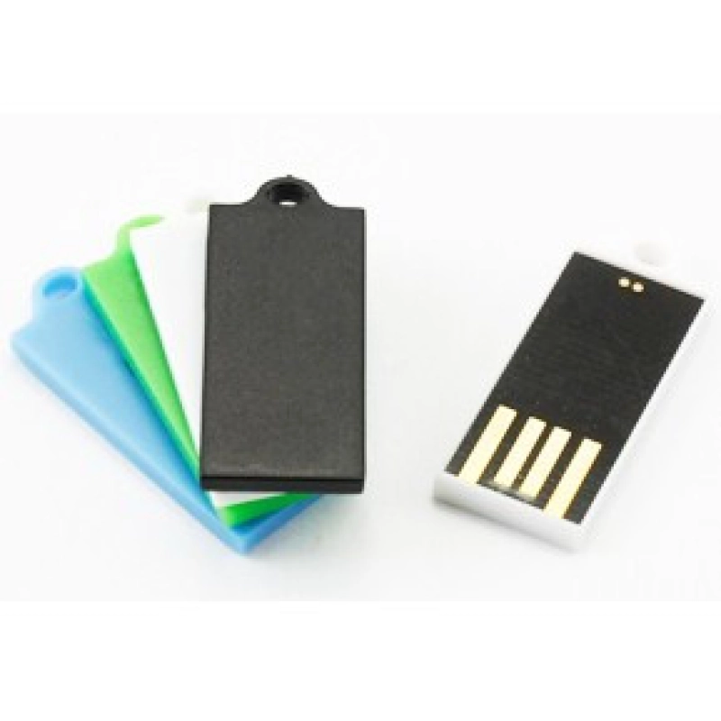 Memoria USB plastica mini