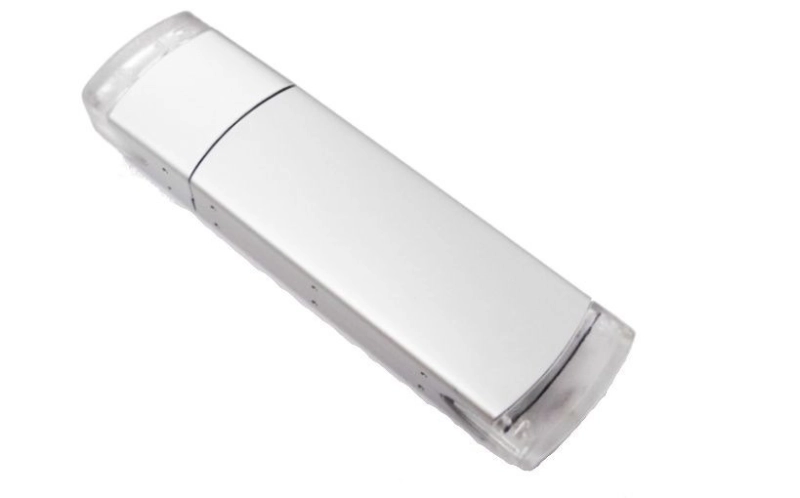 Memoria USB plastica