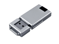 Memoria USB plastica