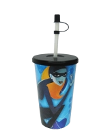 Vaso Pitillo de 32 onzas, 946 ml, 25 x 10.7 cmts