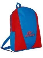 Morral Escolar Fluminense, 26.5 x 31 x 9 cmts