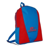 Morral Escolar Fluminense, 26.5 x 31 x 9 cmts