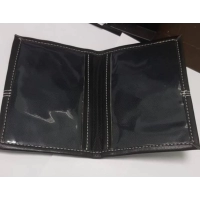 Portadocumentos Falcons, en imitacion cuero, 9.5 x 14 cmts