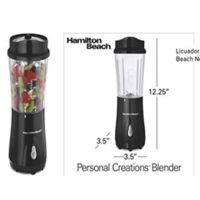 Licuadora Portatil para Jugos.