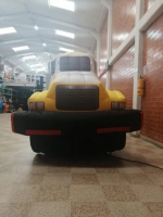 Dummy Camion Inflable