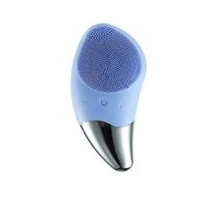 Cepillo Facial de Limpieza en Silicona