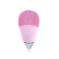 Cepillo de Limpieza Facial en Silicona