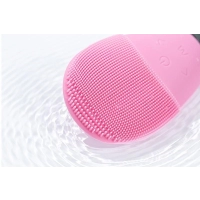 Cepillo de Limpieza Facial en Silicona