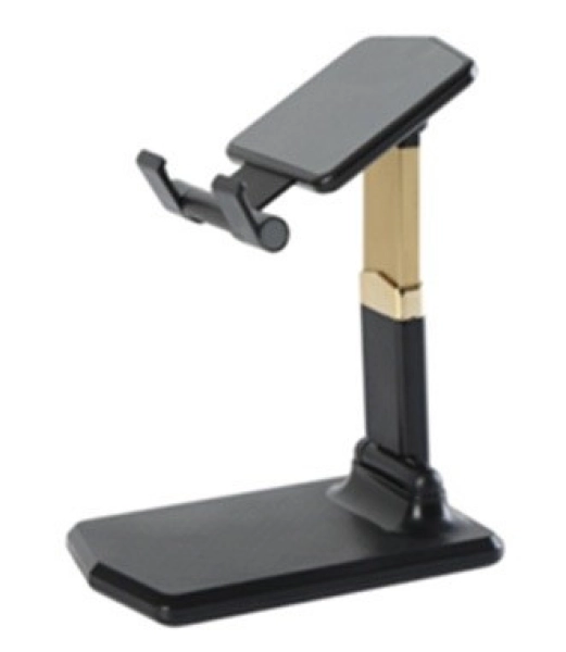 Stand Metalico para Celular y Ipad