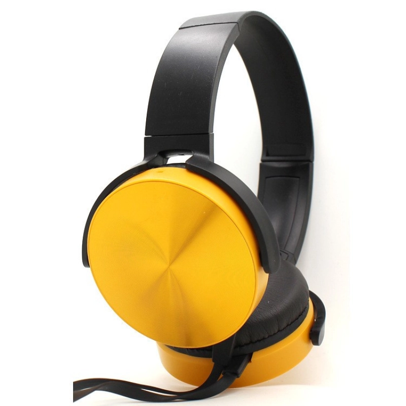 Audifonos con Cable Conector