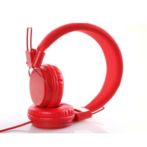 Audifonos con Cable Conector