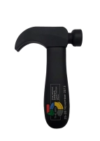 Memoria USB en PVC 3D diseño Martillo